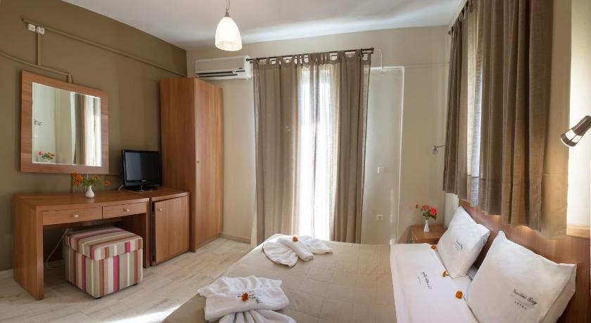 Vassiliki Bay Hotel photo