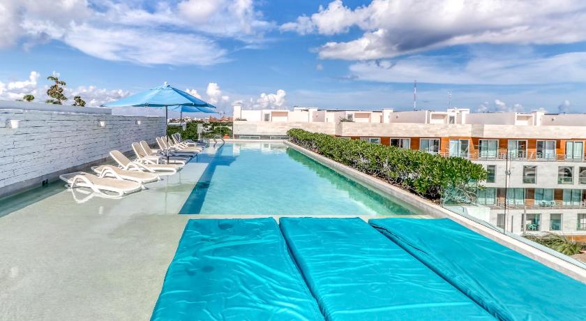 Apartments @ Anah Playa — Hotel in Playa Del Carmen