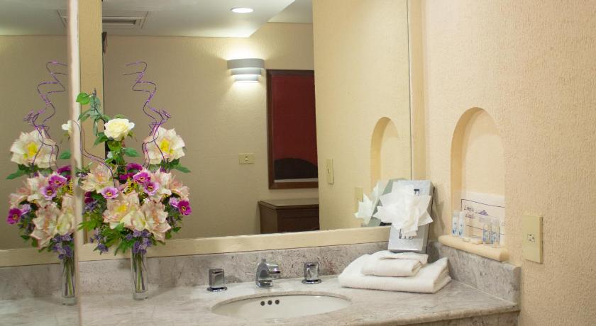 Hotel Tapachula photo