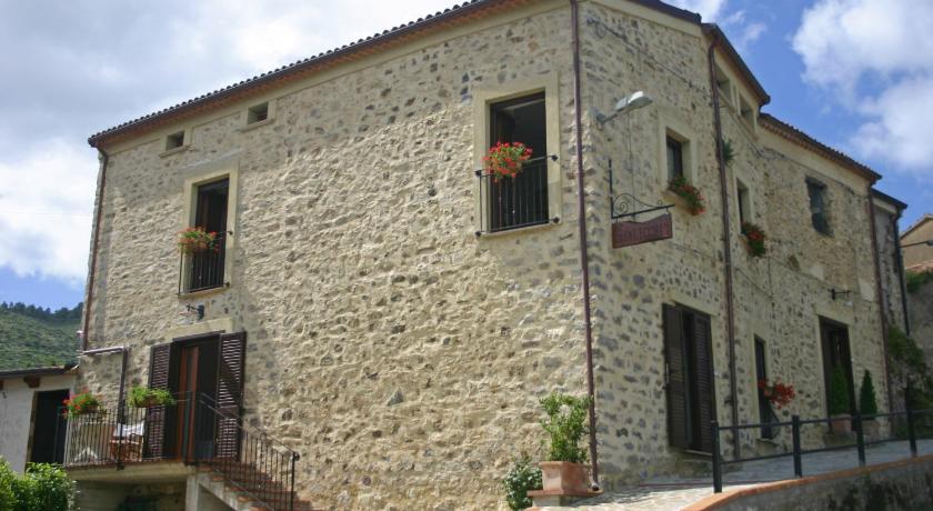 Agriturismo Al Casalicchio