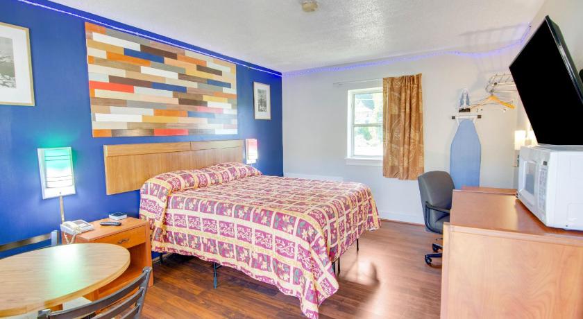 Scottish Inns Collinsville - Martinsville photo
