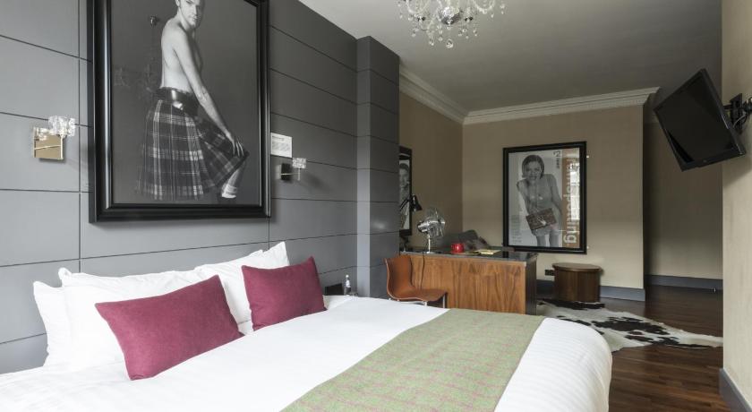 Image of Deluxe Double or Twin Room 1