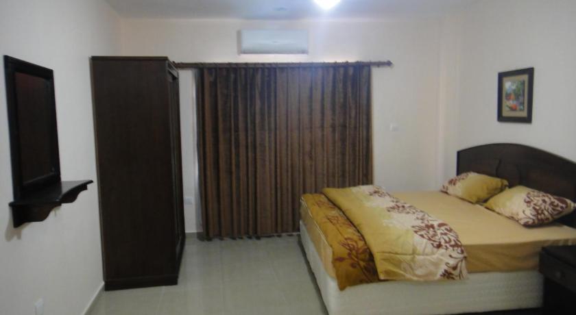 Image of Twin Room with View 9
