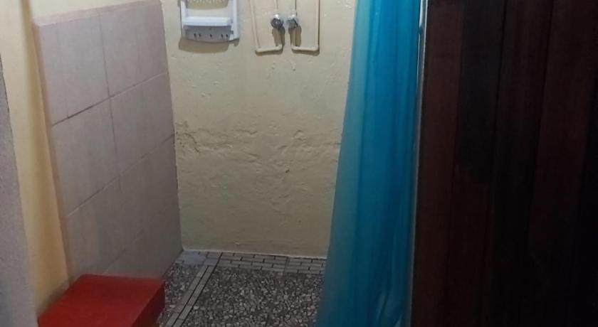 El Sunset Hostel photo