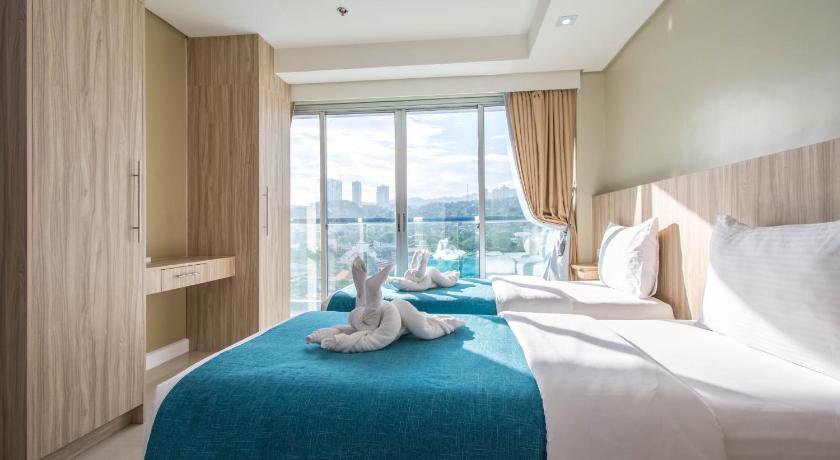 Image of One Bedroom Deluxe 4