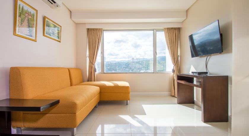Image of One Bedroom Deluxe 17