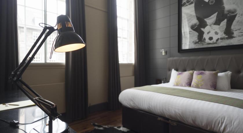 Image of Superior Double or Twin Room 10