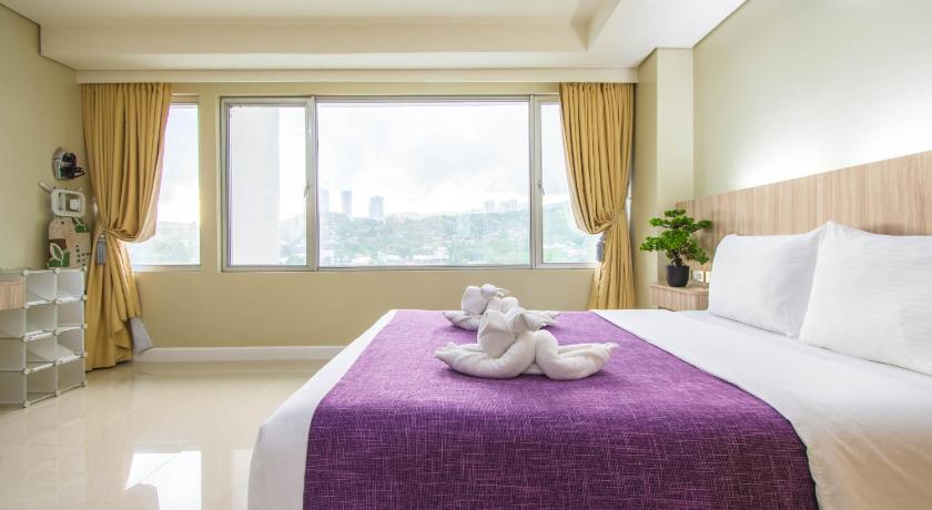 Image of Superior Two-Bedroom Suite 5