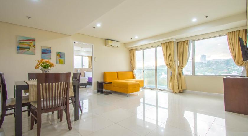 Image of Superior Two-Bedroom Suite 8