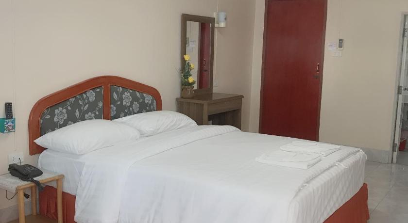 Baan Boa Guest House photo
