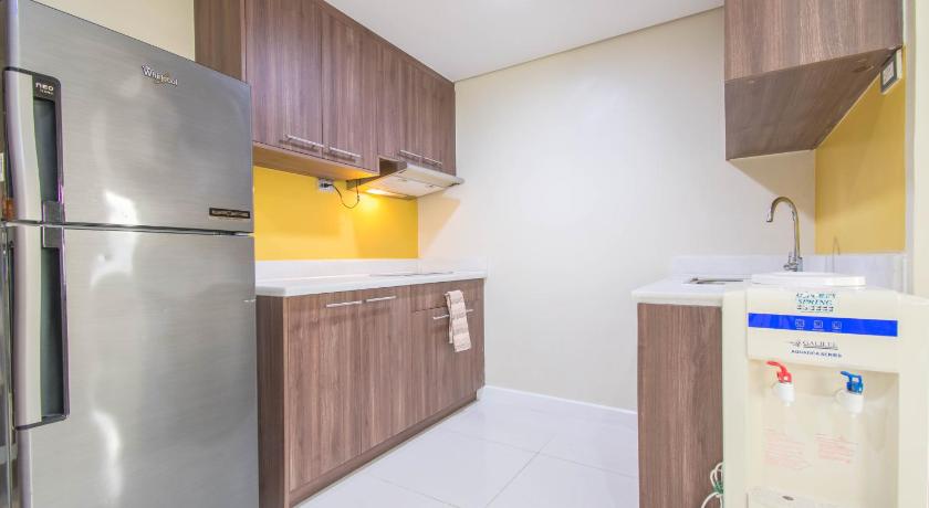 Image of Two Bedroom Deluxe 9