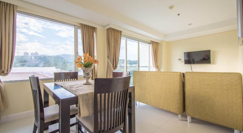 Image of Two Bedroom Deluxe 4