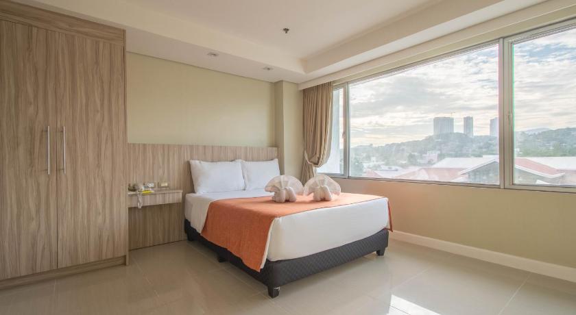Image of Two Bedroom Deluxe 0