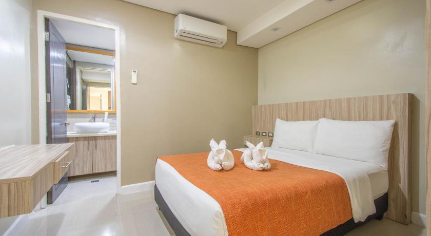 Image of Two Bedroom Deluxe 5