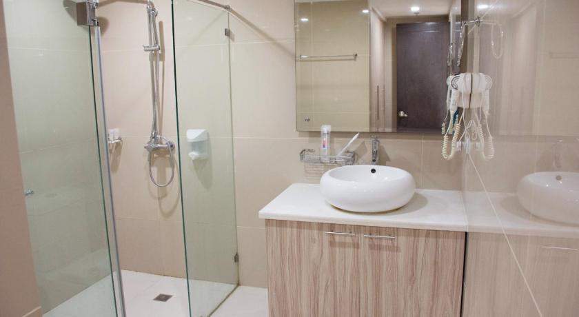 Image of One Bedroom Superior 2