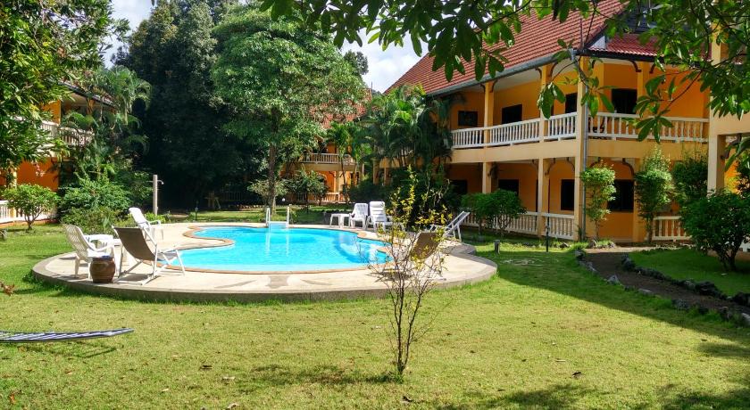 Sabai Residence photo