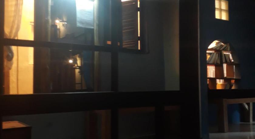 Image of Bunk Bed in Mixed Dormitory Room 10