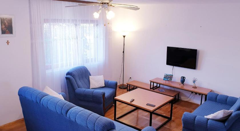 Apartments Adriana photo