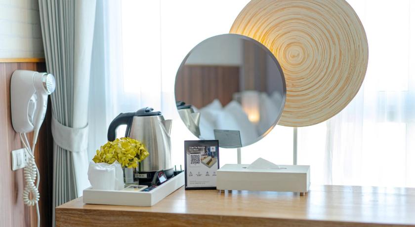 Image of Deluxe Twin Room 11
