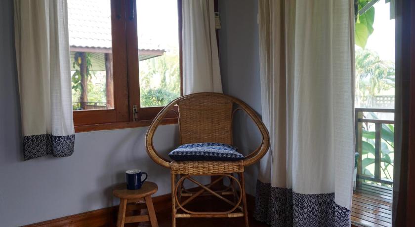 Image of Garden View Bungalow 10