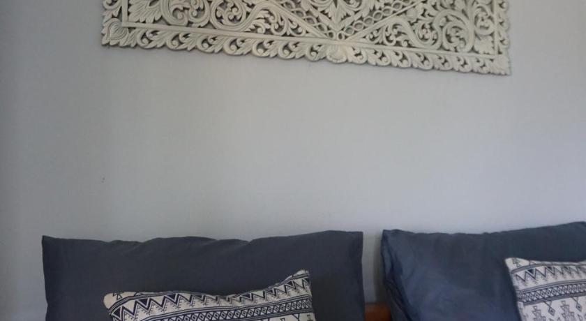 Image of Garden View Bungalow 13