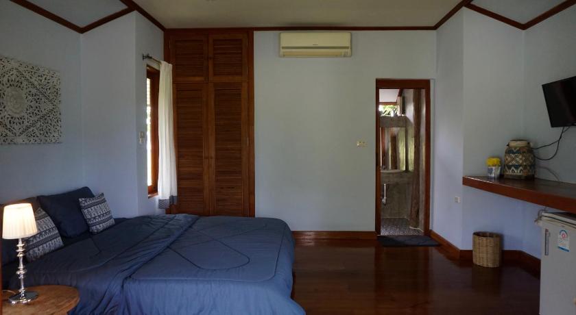 Image of Garden View Bungalow 11