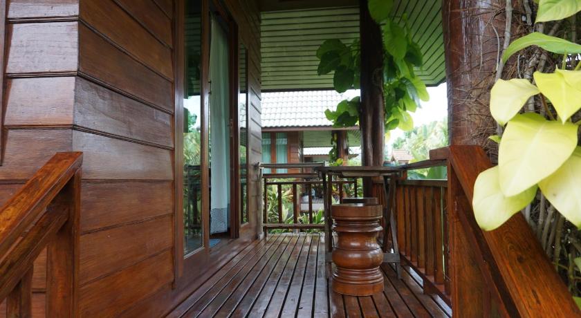 Image of Garden View Bungalow 3