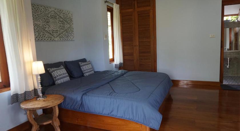 Image of Garden View Bungalow 8