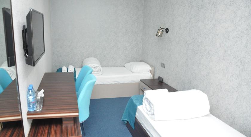Mildom Hotel Baku photo