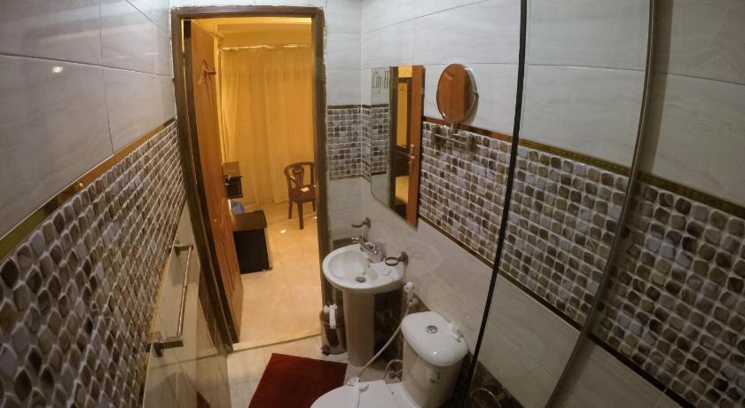 Image of Luxury Triple Room 3