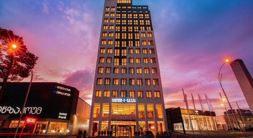 Hotel Tbilisi Tower