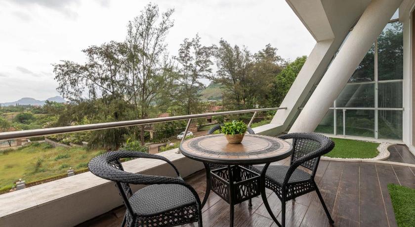 StayVista at Aurus Grande photo