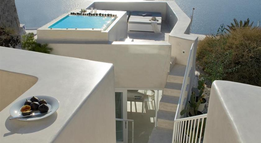 Aesthesis Boutique Villas Fira