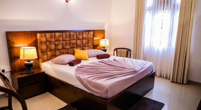 Diamond Hill — Hotel in Colombo