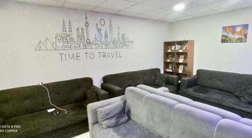 El Ahram Hostel & Apartments photo