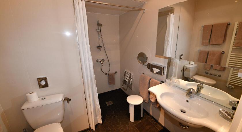 Hotel de Provence photo