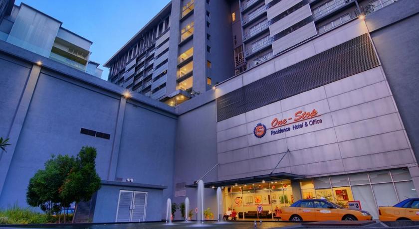 One-Stop Residence & Hotel photo