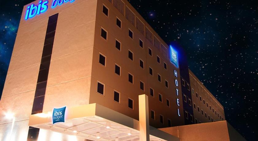 ibis budget Campo Grande