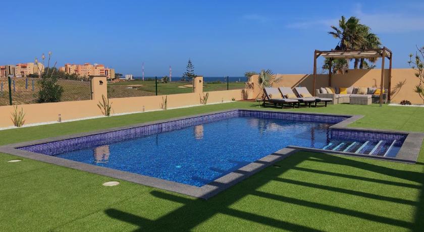 VILLA NELLY photo