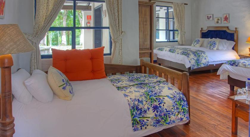 Hacienda Pinsaquí photo