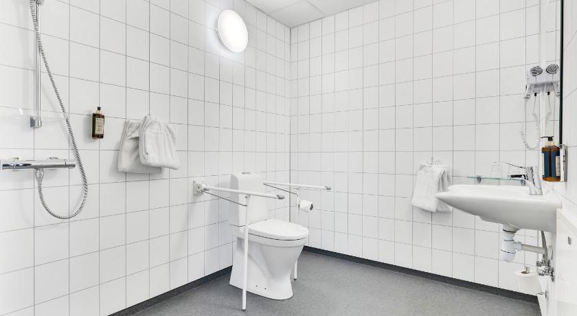 Sure Hotel by Best Western Harstad Narvik Airport photo
