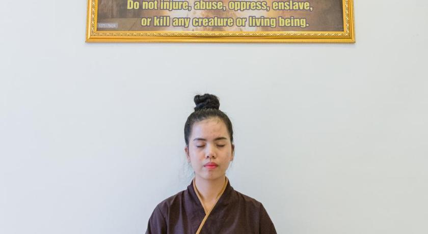 Buddha Homestay photo