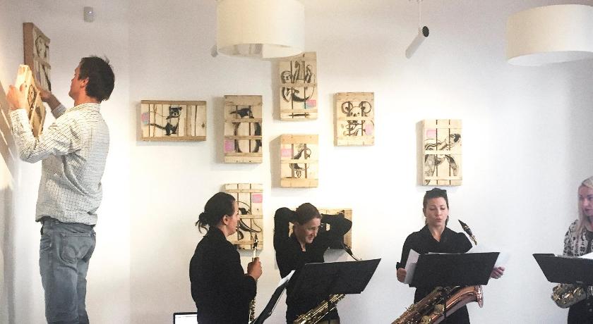 Art Hotel photo