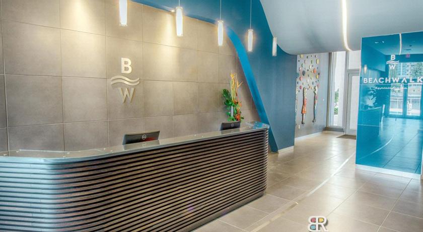 Bwalk Resort Rentals photo