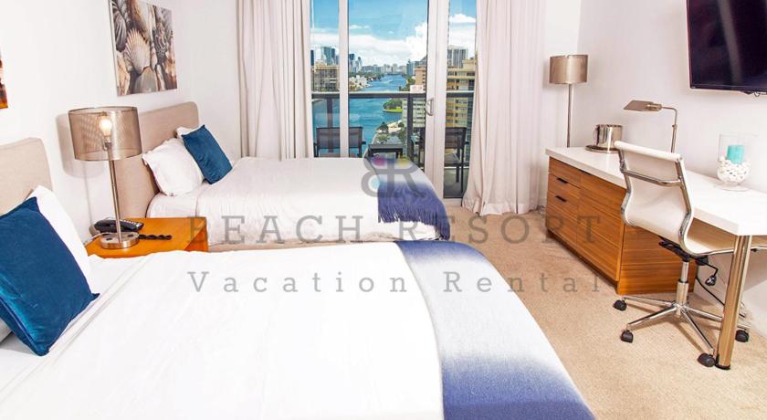 Bwalk Resort Rentals photo