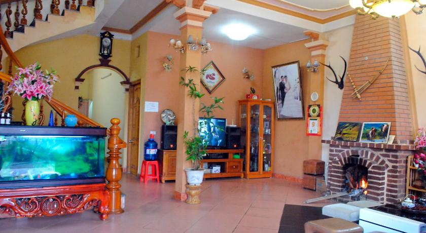More about Minh Anh Guesthouse