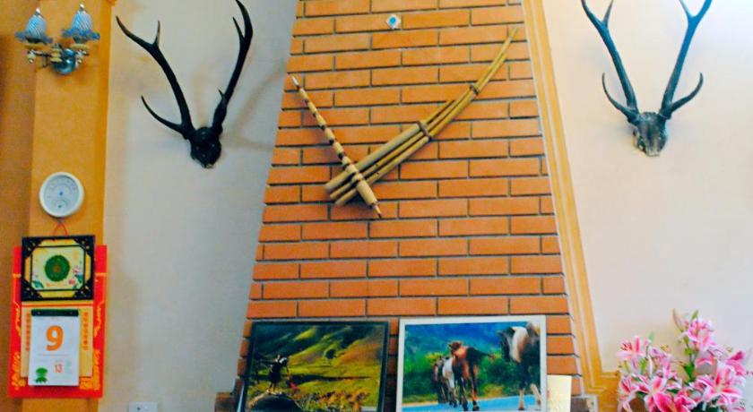 Minh Anh Guesthouse photo