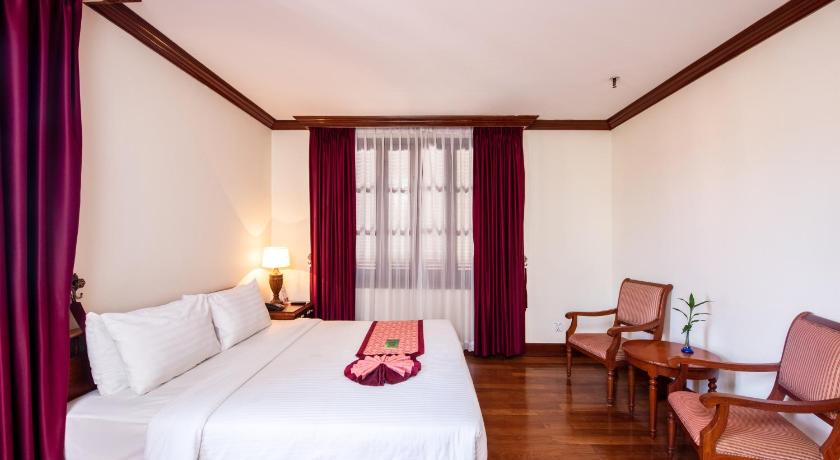 Image of Superior Room Twin 13