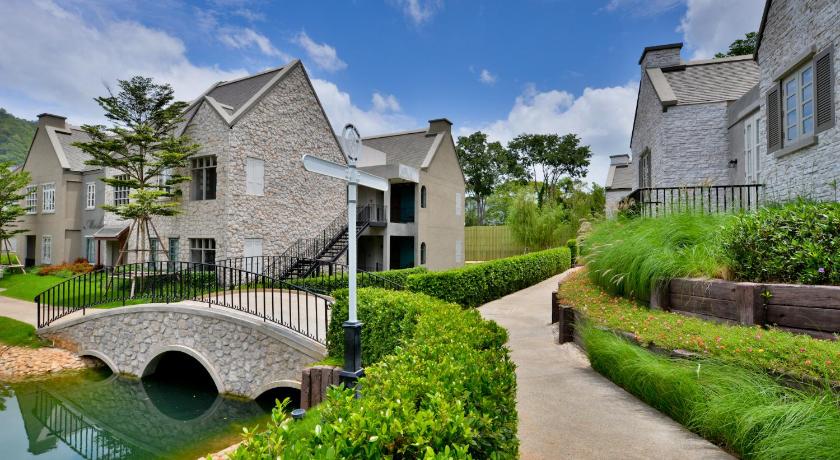 รูปของพูล วิลลา (Pool Villa) 1