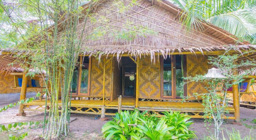 끄라비 / 크라비 더 바나나스 방갈로 (The Bananas Bungalow) 2성급 호텔 부대시설